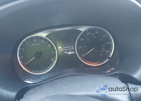 2023 Nissan Kicks S Xtronic Cvt from USA, damaged, VIN 3N1CP5BV5PL572423